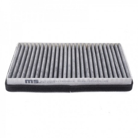 Kabinszűrő aktív szénnel FIAT MULTIPLA 1.6/1.6CNG/1.9D 04.99-06.10 46513960