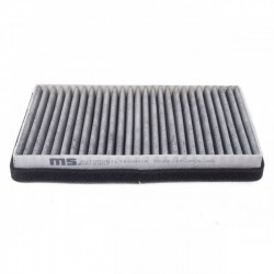 Kabinszűrő aktív szénnel FIAT MULTIPLA 1.6/1.6CNG/1.9D 04.99-06.10 46513960