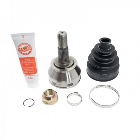 HOMOCINETIC HUBBER HOLE ALFA ROMEO 145, 146, 155, FIAT Barchetta, Brava, Croma, P 7656945