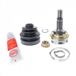 HOMOKINETIC INTERCHAIN TOYOTA Camry (V1, V2), Carina II/E, Celica, Corolla, RAV 4 4341012040