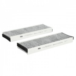 UTASTÉRSZŰRŐ AUDI A6, A6 ALLROAD, VW XL1 0.8DH-5.2 05.04- 4F0819439