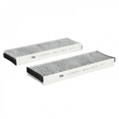 UTASTÉRSZŰRŐ AUDI A6, A6 ALLROAD, VW XL1 0.8DH-5.2 05.04- 4F0819439