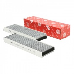 UTASTÉRSZŰRŐ AUDI A6, A6 ALLROAD, VW XL1 0.8DH-5.2 05.04- 4F0819439