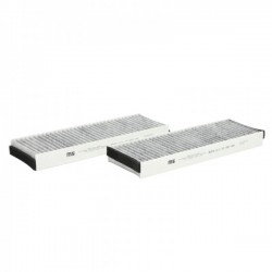 UTASTÉRSZŰRŐ AUDI A6, A6 ALLROAD, VW XL1 0.8DH-5.2 05.04- 4F0819439