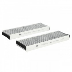 UTASTÉRSZŰRŐ AUDI A6, A6 ALLROAD, VW XL1 0.8DH-5.2 05.04- 4F0819439