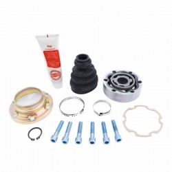 VW TRANSPORTER IV BELSŐ CSUKLÓ 701498103A