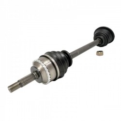 Hajtókar bal oldali ABS-szel RENAULT Clio II, Kangoo, Thalia (Sebességváltó: JB1/. 7700110484