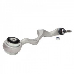 Első kerékfelfüggesztőkar L (alsó első) BMW 1-es (E81, E87), 3-as (E90), X1 (E 31124036269