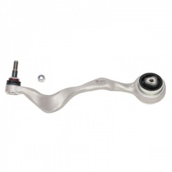 Első kerékfelfüggesztőkar L (alsó első) BMW 1-es (E81, E87), 3-as (E90), X1 (E 31124036269
