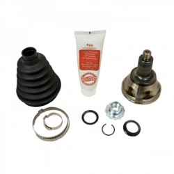 ÁLLANDÓ SEBESSÉGŰ CSUKLÓ AUDI, SEAT, SKODA, VW KOMPLETT 6Q0498099D