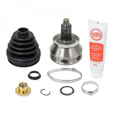 AUDI SEAT CORDOBA SKODA FABIA VW KÖZÖS KOMPLETT 6Q0498099E