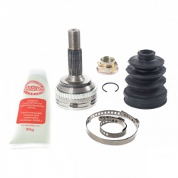 HOMOKINETIKUS KÜLÖNBÖLCS ABS-szel TOYOTA Yaris 4341052050