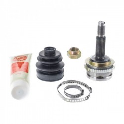 KÜLSŐ CSUKLÓ CHEVROLET AVEO KALOS ABSZ-SEL 96348782