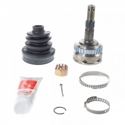 HOMOKINETIKUS KÜLÖNBÖLCS ABS-szel OPEL Meriva (a 44162552 alszám alá tartozó) 1603251