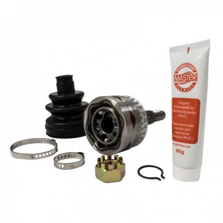 HOMOKINETIKUS KAPCSOLAT ABS-szel OPEL Combo, Corsa C, Meriva, Tigra Twin Top 26032411