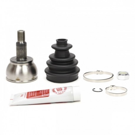 MERCEDES-BENZ HOMOCINETIC VERTICAL HUB (W169),B-osztály (W245) 1693601272