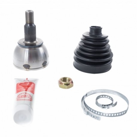 MERCEDES-BENZ A-osztály (W169), B-osztály (W245) HOMOKINETIC HUBBERK 1693601572