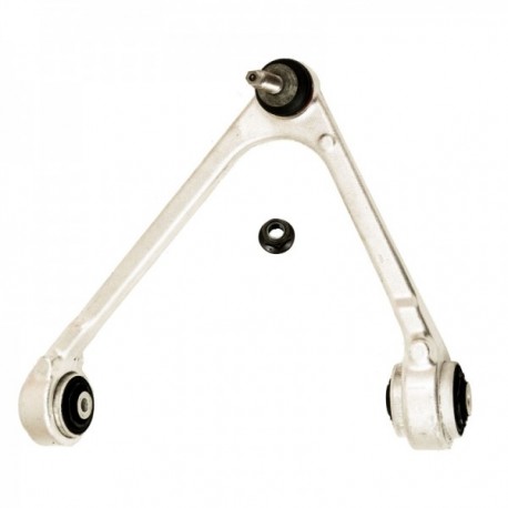 Első kerékfelfüggesztőkar L (felső) JAGUAR S 2.5-4.2 01.99-10.07- az alvázszámig. XR856013
