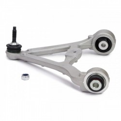 JAGUAR S-TYPE JOBB HÁTSÓ FELSŐ LENGŐKAR 6W4Z-5500-AA