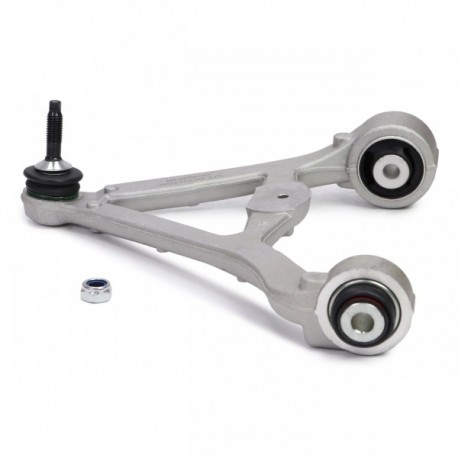 JAGUAR S-TYPE JOBB HÁTSÓ FELSŐ LENGŐKAR 6W4Z-5500-AA