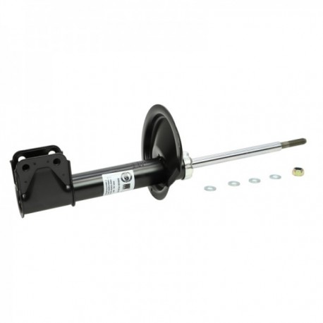 GÁZRUGÓ ELÖL JOBBRA PEUGEOT 307 1.4HDI-2.0HDI 03.02- 5202HP