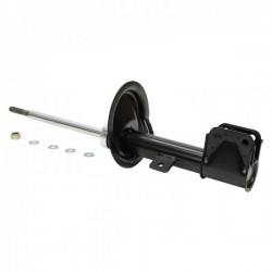 GÁZRUGÓ ELÖL JOBBRA PEUGEOT 307 1.4HDI-2.0HDI 03.02- 5202HP