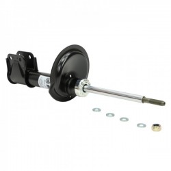 GÁZRUGÓ ELÖL JOBBRA PEUGEOT 307 1.4HDI-2.0HDI 03.02- 5202HP