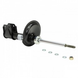 GÁZRUGÓ ELÖL JOBBRA PEUGEOT 307 1.4HDI-2.0HDI 03.02- 5202HP