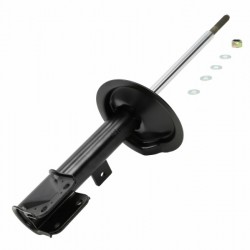 GÁZRUGÓ ELÖL BALRA PEUGEOT 307 1.4HDI-2.0HDI 03.02- 5202HN