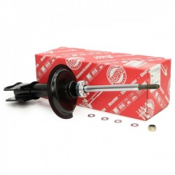 GÁZRUGÓ ELÖL BALRA PEUGEOT 307 1.4HDI-2.0HDI 03.02- 5202HN