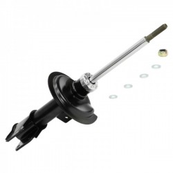 GÁZRUGÓ ELÖL BALRA PEUGEOT 307 1.4HDI-2.0HDI 03.02- 5202HN