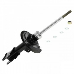 GÁZRUGÓ ELÖL BALRA PEUGEOT 307 1.4HDI-2.0HDI 03.02- 5202HN