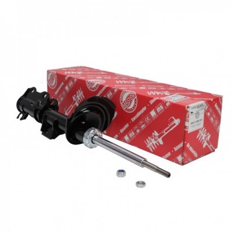 Gázfék elöl balra/jobbra MERCEDES VIANO (W639), VITO / MIXTO (W639), 6393201513