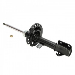 GÁZRUGÓ ELÖL NISSAN MICRA 1.0 16V/1.2 16V/1.4 16V/1.5DCI (K12) E43A2BC60A