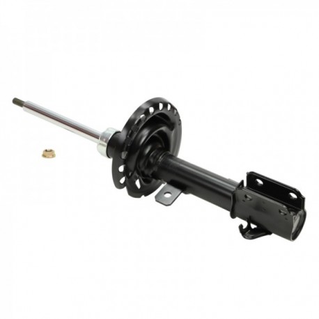 GÁZRUGÓ ELÖL NISSAN MICRA 1.0 16V/1.2 16V/1.4 16V/1.5DCI (K12) E43A2BC60A