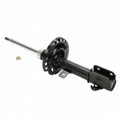 GÁZRUGÓ ELÖL NISSAN MICRA 1.0 16V/1.2 16V/1.4 16V/1.5DCI (K12) E43A2BC60A