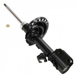 GÁZRUGÓ ELÖL BALRA NISSAN MICRA 1.0 16V/1.2 16V/1.4 16V/1.5DCI (K12) E43A3BC60A