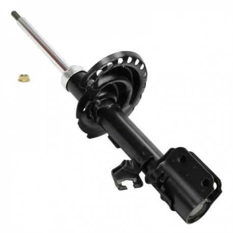 GÁZRUGÓ ELÖL BALRA NISSAN MICRA 1.0 16V/1.2 16V/1.4 16V/1.5DCI (K12) E43A3BC60A