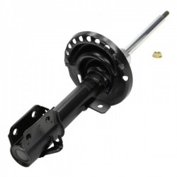 GÁZRUGÓ ELÖL BALRA NISSAN MICRA 1.0 16V/1.2 16V/1.4 16V/1.5DCI (K12) E43A3BC60A