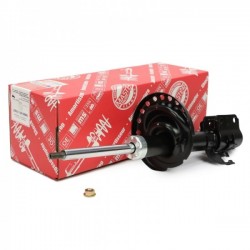 GÁZRUGÓ ELÖL BALRA NISSAN MICRA 1.0 16V/1.2 16V/1.4 16V/1.5DCI (K12) E43A3BC60A