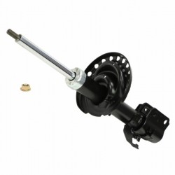 GÁZRUGÓ ELÖL BALRA NISSAN MICRA 1.0 16V/1.2 16V/1.4 16V/1.5DCI (K12) E43A3BC60A