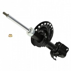 GÁZRUGÓ ELÖL BALRA NISSAN MICRA 1.0 16V/1.2 16V/1.4 16V/1.5DCI (K12) E43A3BC60A