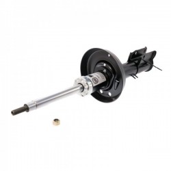 Gázfékek elöl balra OPEL VECTRA B 1.6-2.2 10.95-07.03 344002