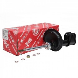 Gázfék elöl balra PEUGEOT 307 1.4HDI-2.0HDI 03.02- 5202SJ