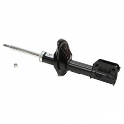 Gázfékek elöl balra CHEVROLET LACETTI, NUBIRA, DAEWOO LACETTI, NUBIRA 96407819