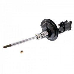 Gázfék elöl balra SUZUKI Swift 1.3 (RS413), 1.5 (RS415) 02/2005- 4711008