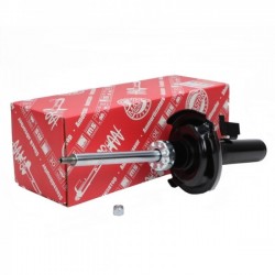 Gázfék elöl jobbra VOLVO C30, C70 II, S40 II, V50 1.6-2.5 01.04-06.1 30736756