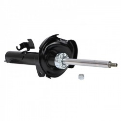 Gázfék elöl jobbra VOLVO C30, C70 II, S40 II, V50 1.6-2.5 01.04-06.1 30736756