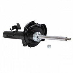 Gázfék elöl jobbra VOLVO C30, C70 II, S40 II, V50 1.6-2.5 01.04-06.1 30736756