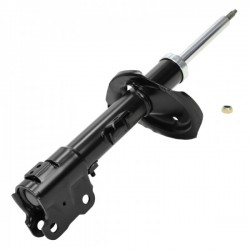 Gázfék elöl jobbra CITROEN C-CROSSER, C-CROSSER ENTERPRISE, MITSUBIS 4060A174